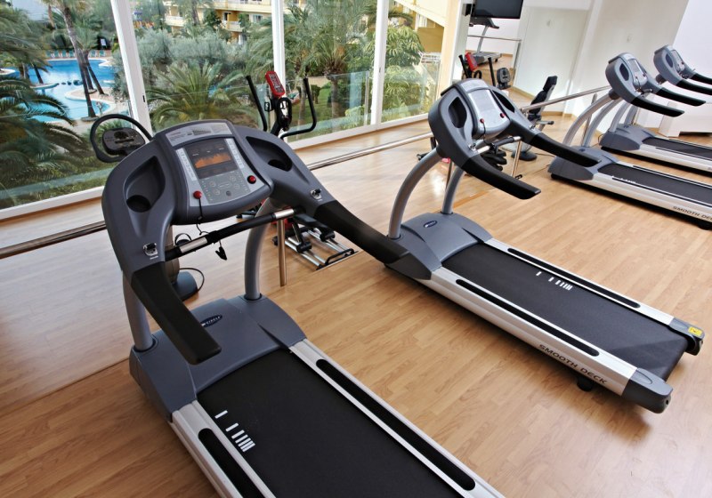 Sport & Fitness