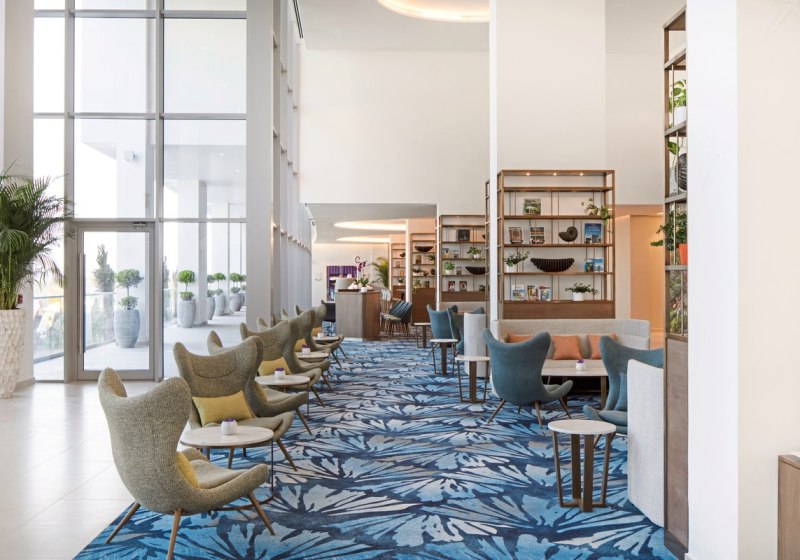 Ausstattung & Service