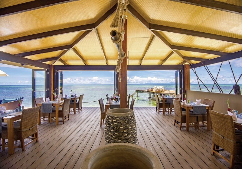 Kulinarik & Restaurants