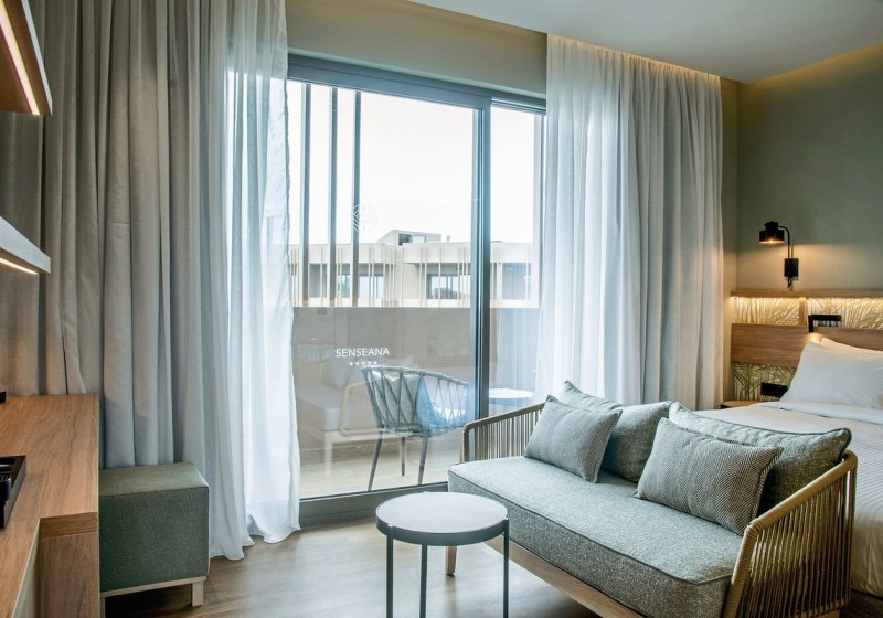 Zimmer & Wohnkomfort