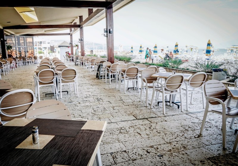 Kulinarik & Restaurants