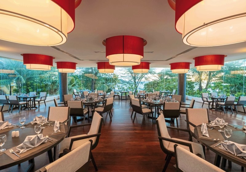 Kulinarik & Restaurants