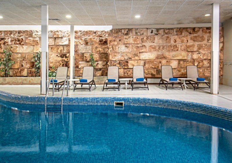 Hotel Innenpool