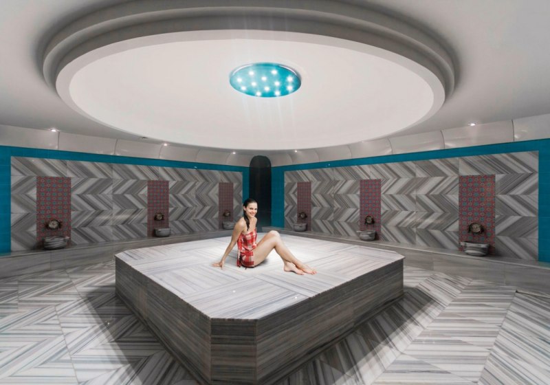 Wellness & Entspannung