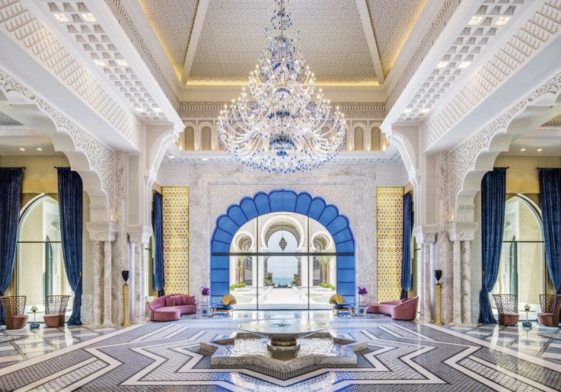 Ausstattung & Service