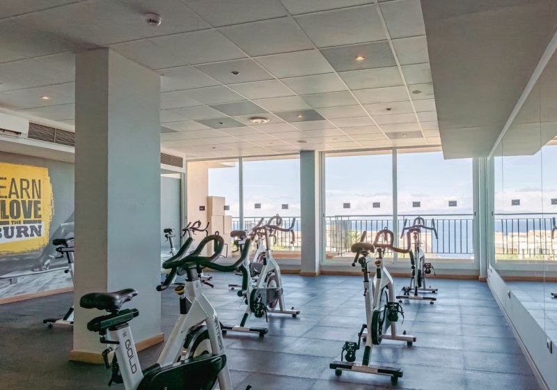 Sport & Fitness