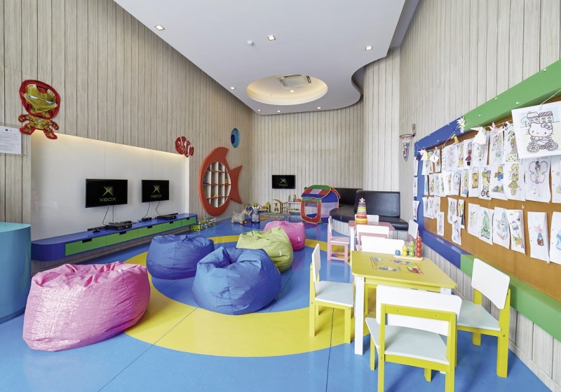 Beispiel: Unterhaltung & Entertainment