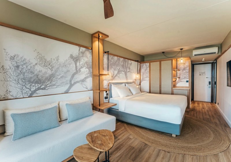 Zimmer & Wohnkomfort