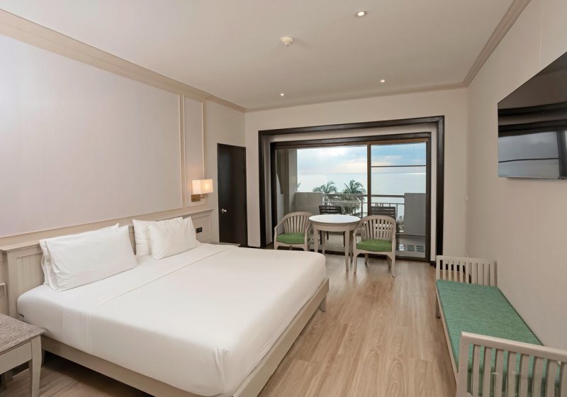 Hotel Allgemein