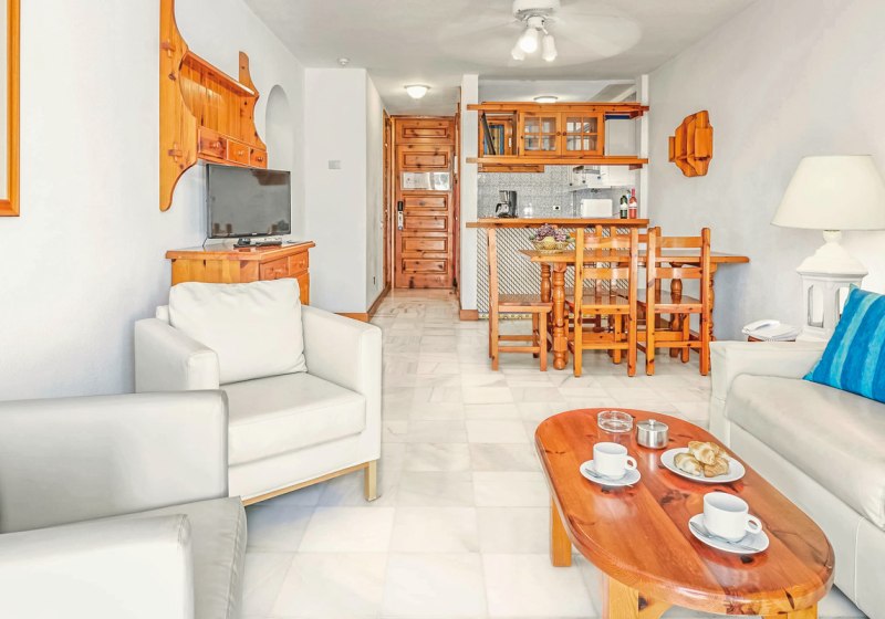 Zimmer & Wohnkomfort