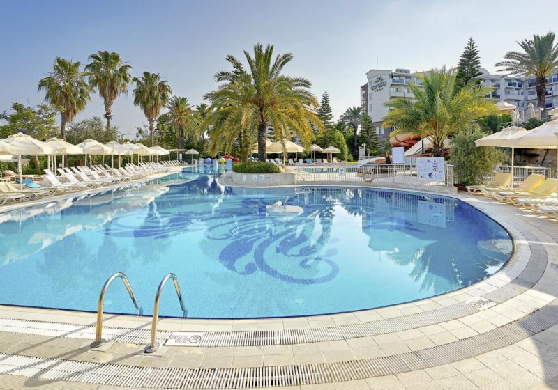 Hotel Allgemein