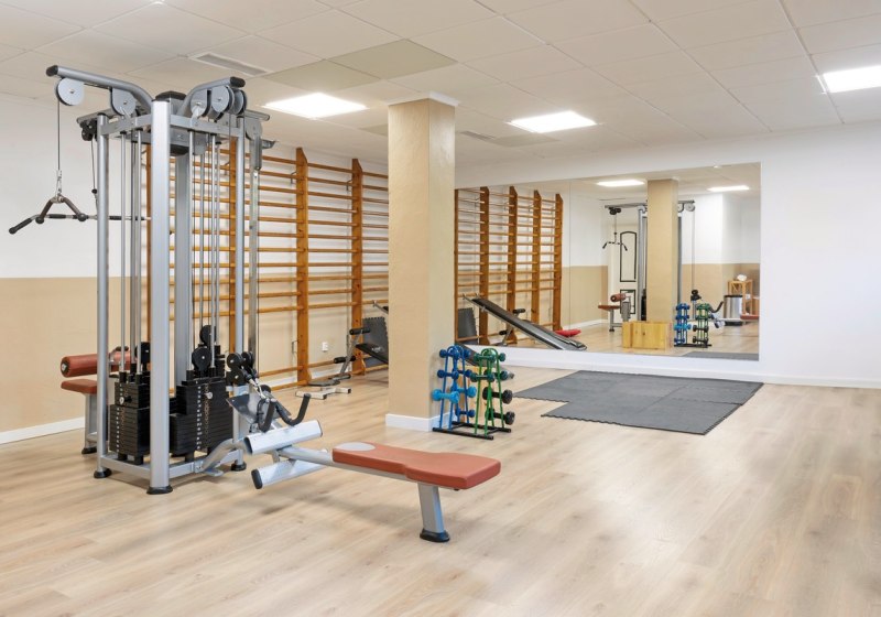 Sport & Fitness