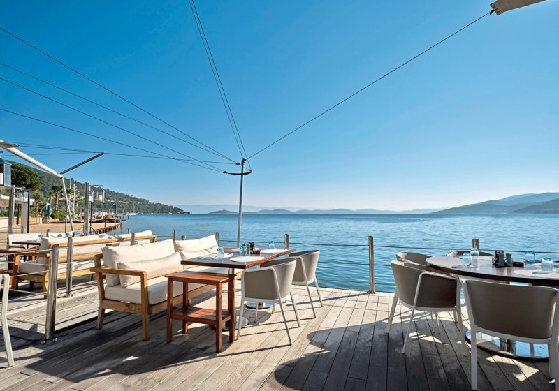 Kulinarik & Restaurants