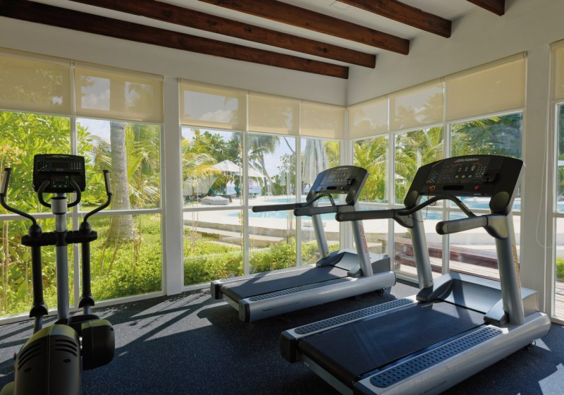 Beispiel: Sport & Fitness