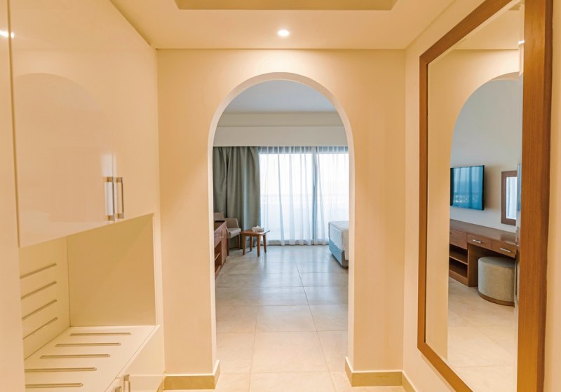 Zimmer & Wohnkomfort