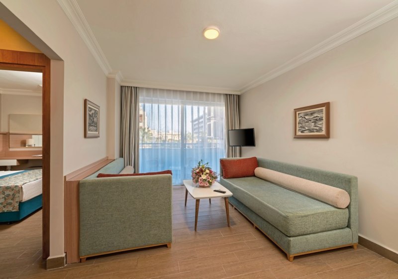 Zimmer & Wohnkomfort