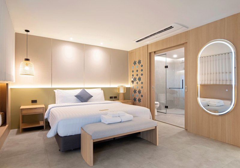 Zimmer & Wohnkomfort