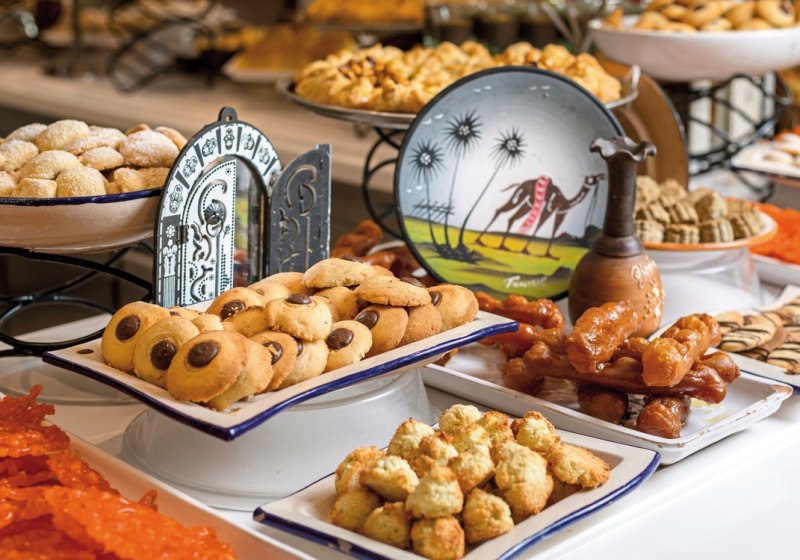 Kulinarik & Restaurants