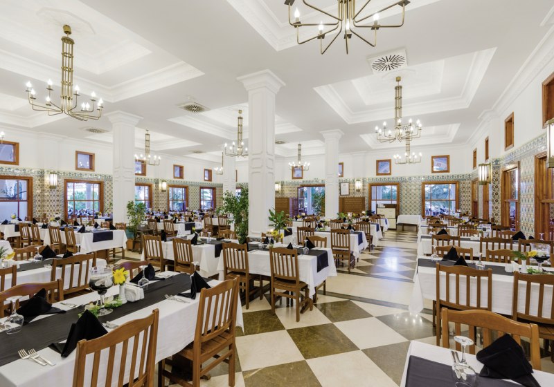 Kulinarik & Restaurants