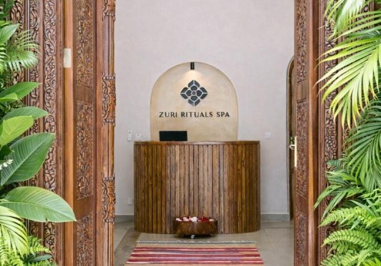 Hotel Allgemein