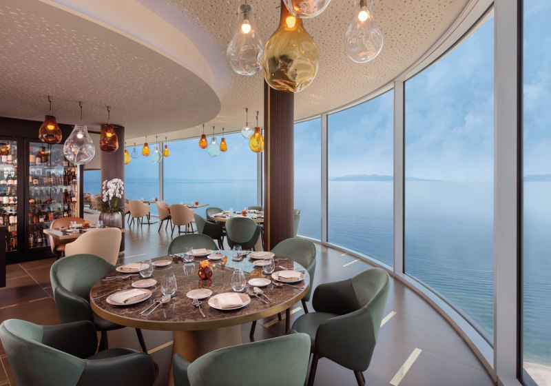 Kulinarik & Restaurants