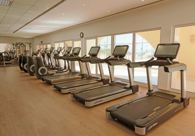 Sport & Fitness