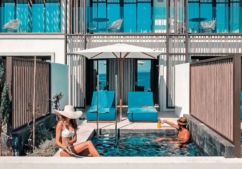 Hotel Allgemein