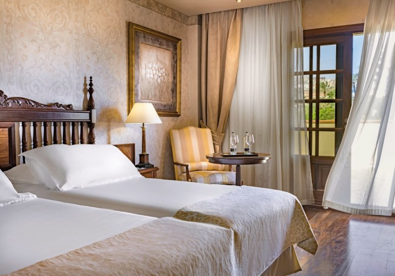 Hotel Allgemein