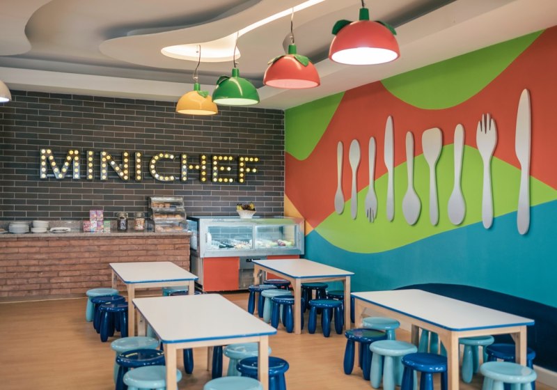 Kulinarik & Restaurants