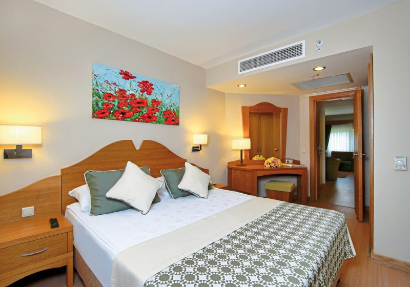 Zimmer & Wohnkomfort