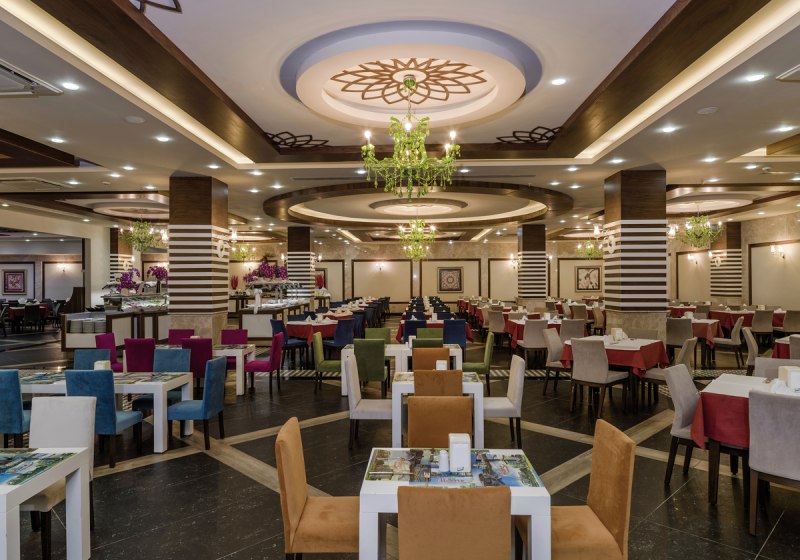 Kulinarik & Restaurants