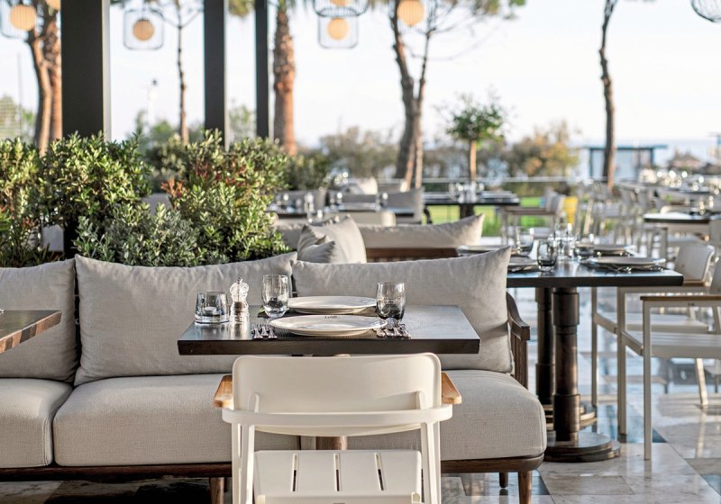 Kulinarik & Restaurants