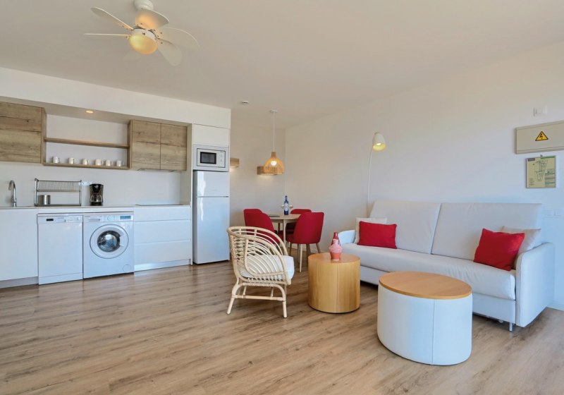 Zimmer & Wohnkomfort