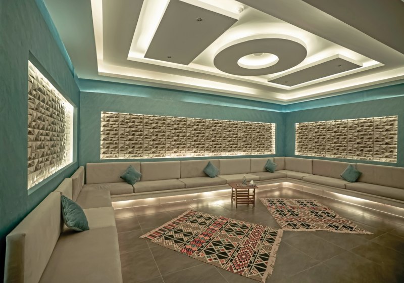 Wellness & Entspannung