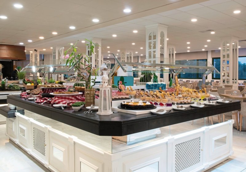Kulinarik & Restaurants