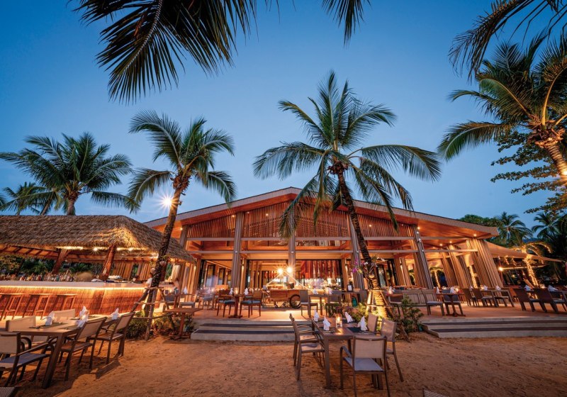 Kulinarik & Restaurants