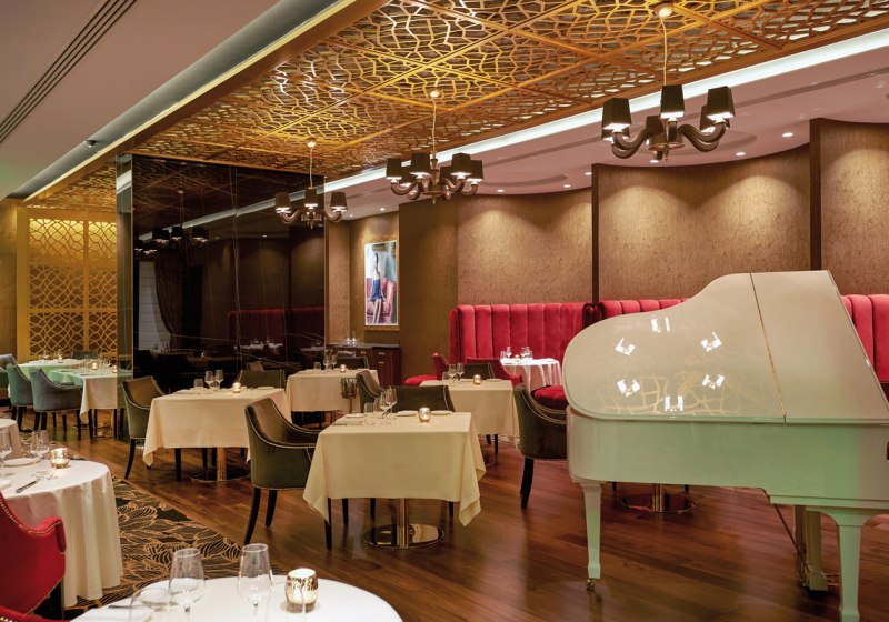 Kulinarik & Restaurants