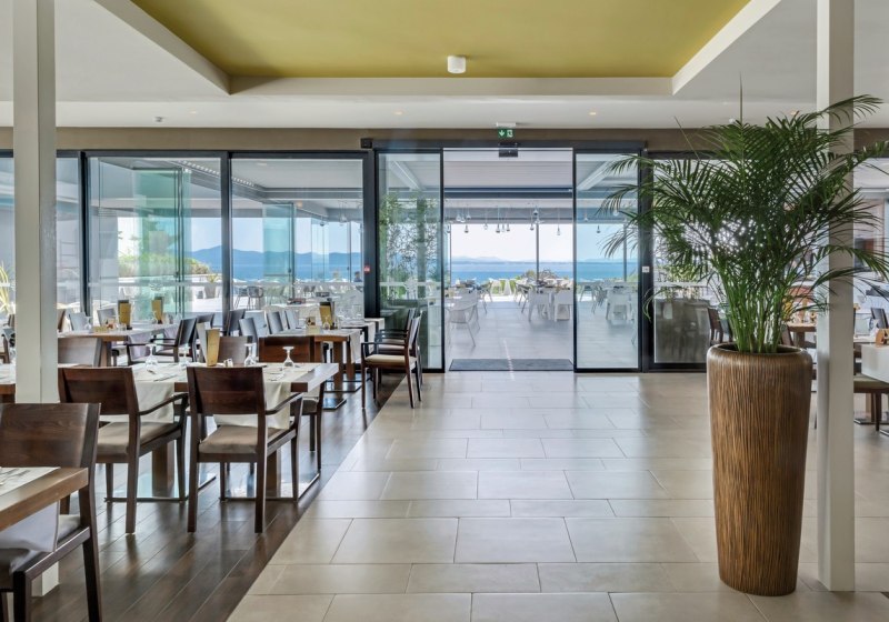 Kulinarik & Restaurants