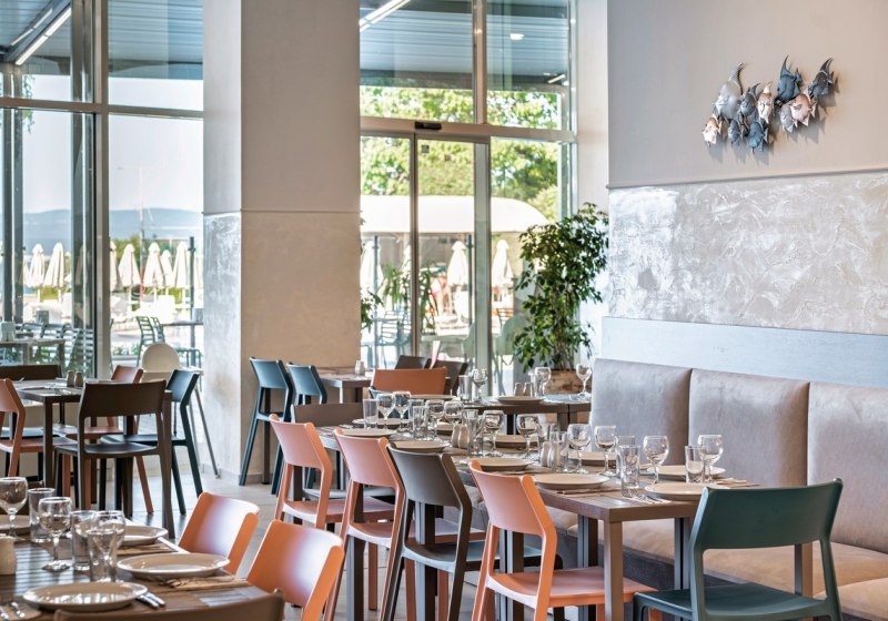 Kulinarik & Restaurants