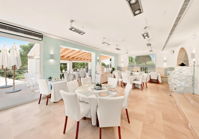 Kulinarik & Restaurants