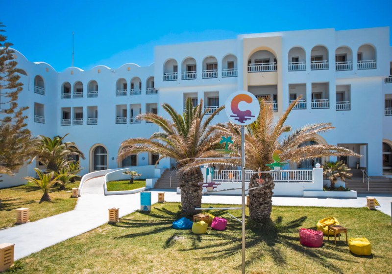 Hotel Allgemein
