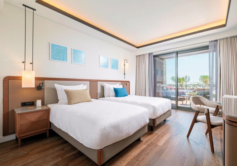 Zimmer & Wohnkomfort