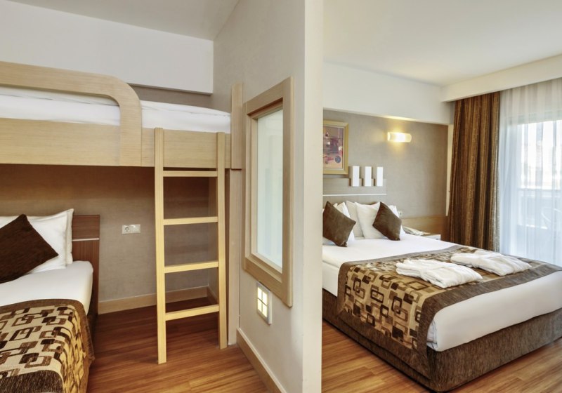 Zimmer & Wohnkomfort