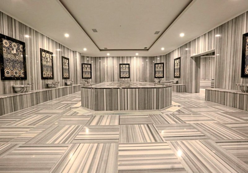 Wellness & Entspannung