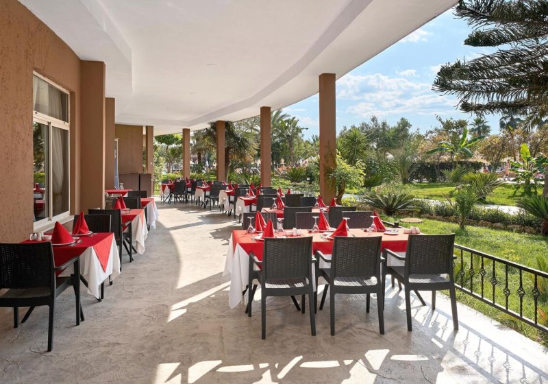 Hotel Allgemein