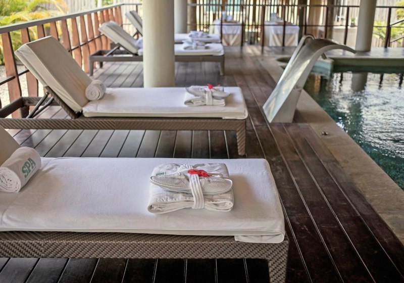 Wellness & Entspannung