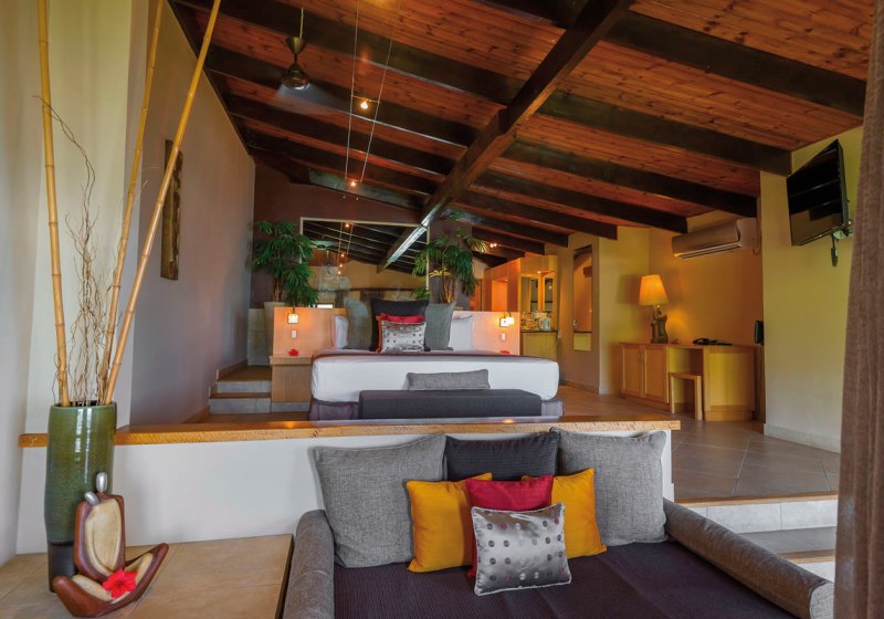 Zimmer & Wohnkomfort