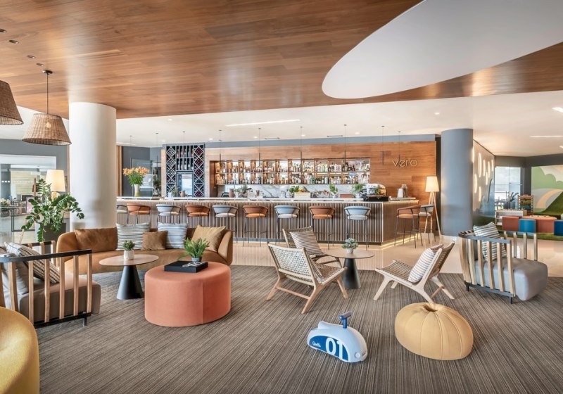 Beispiel: Kulinarik & Restaurants