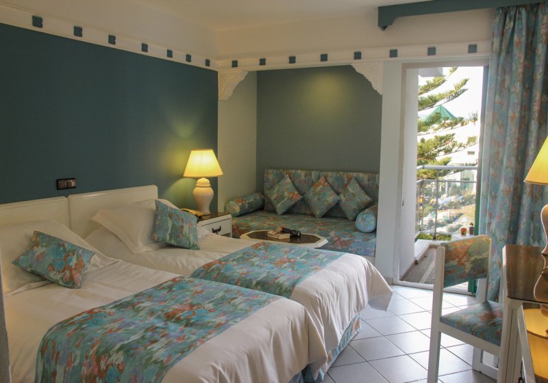 Zimmer & Wohnkomfort