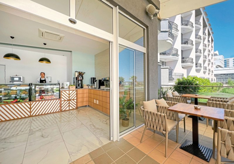 Kulinarik & Restaurants